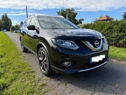 Schwarz Gebraucht 2017 Nissan X-Trail Tekna SUV | 14.500 € (Guter Preis)