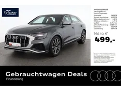 Daytonagrauperleffekt Gebraucht 2022 Audi SQ8 Sport SUV | 75.980 € (Superpreis)