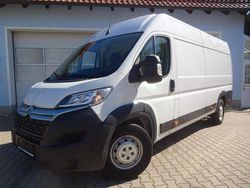 Weiß Gebraucht 2024 Citroën Jumper Van / Kleinbus | 22.900 € (Fairer Preis)