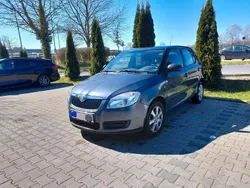 Gebraucht 2010 Skoda Fabia Limousine | 3.600 € (Teuer)