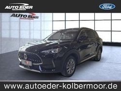 Schwarz Gebraucht 2024 MG HS Comfort SUV | 24.880 € (Guter Preis)