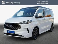 Weiß Gebraucht 2024 Ford Tourneo Kombi | 57.990 € (Etwas zu teuer)