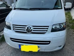 VW T5