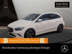 Polarweiß Gebraucht 2024 Mercedes B200 Progressive Van / Kleinbus | 30.990 € (Guter Preis)
