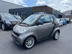Tridion uni schwarz Gebraucht 2009 Smart ForTwo Coupé Kleinwagen | 3.590 € (Fairer Preis)