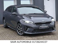 (h8g) dark penta metal m Gebraucht 2020 Kia ProCeed GT-Line Kombi | 18.980 € (Fairer Preis)