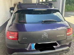 Violett Gebraucht 2018 Citroën C4 Cactus PureTech Kleinwagen | 8.250 € (Fairer Preis)