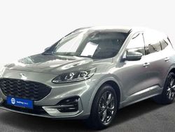 Solar silver Gebraucht 2023 Ford Kuga ST-Line X SUV | 23.947 € (Fairer Preis)