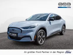 Grau Neu 2025 Ford Mustang Mach-E SUV | 52.800 € (Fairer Preis)