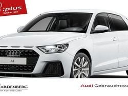 Weiß Gebraucht 2025 Audi A1 Sportback Advanced Kleinwagen | 22.730 € (Guter Preis)