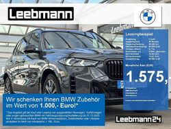 Grau Gebraucht 2025 BMW X5 M Sport SUV | 99.495 € (Guter Preis)