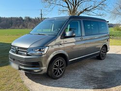 Grau Gebraucht 2019 VW California Beach Van | 45.999 € (Guter Preis)