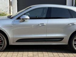 Silber Gebraucht 2023 Porsche Macan SUV | 78.900 € (Fairer Preis)
