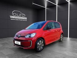 Rot Gebraucht 2023 VW e-up! Edition Kleinwagen | 18.990 € (Guter Preis)