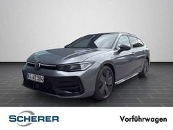 Diabasgrau metallic (metallic) Gebraucht 2025 VW Passat R-line Limousine | 44.990 € (Superpreis)