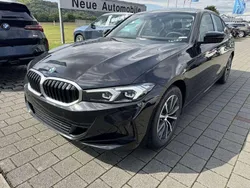 Schwarz uni Neu 2025 BMW 318 Efficient Dynamics Limousine | 40.899 €