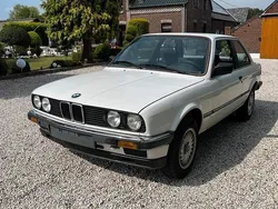Weiß Gebraucht 1985 BMW 316 Limousine | 5.600 €