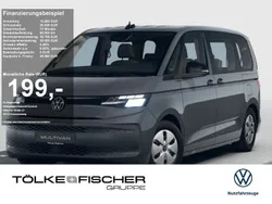 Grau Neu 2025 VW T7 Van | 46.990 € (Superpreis)