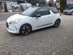 Lack weiss banquise/deckende l Gebraucht 2018 Citroën DS3 Cabriolet Cabrio | 10.850 € (Fairer Preis)
