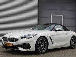 Weiß Gebraucht 2020 BMW Z4 Executive Cabrio | 39.999 € (Fairer Preis)