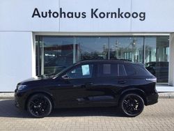 Grenadillschwarz Neu 2025 VW Tiguan Style SUV | 46.990 €