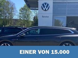 Grau metallic Gebraucht 2022 VW Arteon | 36.740 € (Fairer Preis)