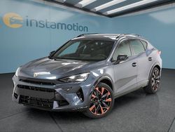 Grau Neu 2025 Cupra Formentor VZ SUV | 42.999 € (Fairer Preis)