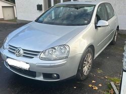 Silber Gebraucht 2006 VW Golf Goal Limousine | 2.990 € (Guter Preis)