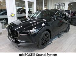 Schwarz Gebraucht 2024 Mazda CX-30 Nagisa SUV | 27.990 € (Fairer Preis)