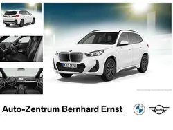 Neu 2025 BMW iX M Sport SUV | 48.490 €