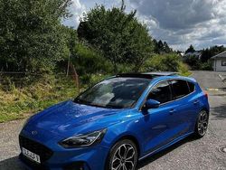 Gebraucht 2020 Ford Focus ST-Line Limousine | 18.500 € (Fairer Preis)