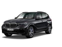 Gebraucht 2025 BMW X5 Efficient Dynamics SUV | 52.946 € (Superpreis)