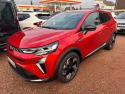 Dezir rot Neu 2025 Renault Symbioz Techno SUV | 30.680 € (Guter Preis)