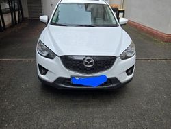 Gebraucht 2014 Mazda CX-5 Sports-Line SUV | 12.300 € (Fairer Preis)