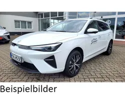 Weiss Neu 2024 MG MG5 EV Kombi | 38.490 €