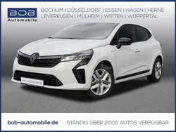 Arktisweiß (weiß) Neu 2025 Renault Clio V Evolution Kleinwagen | 24.330 € (Fairer Preis)