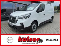 Glacier white Neu 2024 Nissan Primastar N-Connecta Van / Kleinbus | 32.725 € (Guter Preis)
