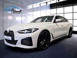 Weiß Gebraucht 2025 BMW 430 M Sport Coupé | 50.999 € (Fairer Preis)