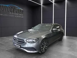 Selenitgrau metalliclack Gebraucht 2020 Mercedes E300 Kombi | 26.980 € (Etwas zu teuer)