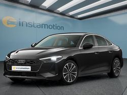 Schwarz Gebraucht 2025 Audi A5 Limousine | 43.499 € (Superpreis)