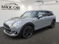 Grau Gebraucht 2018 Mini One D Clubman Kombi | 15.990 € (Fairer Preis)