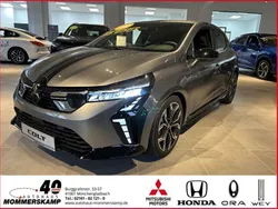 Achat grau Neu 2025 Mitsubishi Colt Top Kleinwagen | 29.780 € (Teuer)