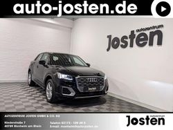 Brillantschwarz Gebraucht 2018 Audi Q2 Sport SUV | 18.490 € (Fairer Preis)