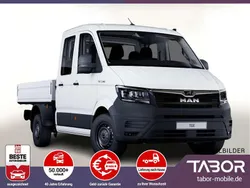 Candyweiß Neu 2025 MAN TGE Van | 44.588 € (Superpreis)