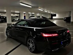 Mercedes E400