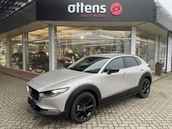 Neu 2024 Mazda CX-30 Homura-Line SUV | 32.960 €