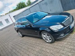 Schwarz Gebraucht 2010 Mercedes C220 Kombi | 5.150 € (Superpreis)