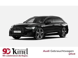 Gebraucht 2025 Audi A6 Design Kombi | 63.900 €
