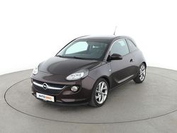 Braun Gebraucht 2015 Opel Adam Slam Kleinwagen | 7.790 € (Fairer Preis)