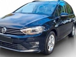 Schwarz Gebraucht 2014 VW Golf VII Comfortline Limousine | 9.950 € (Guter Preis)